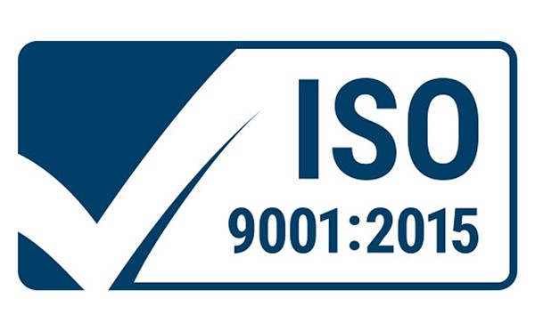 Система управління якістю ISO 9001: 2015